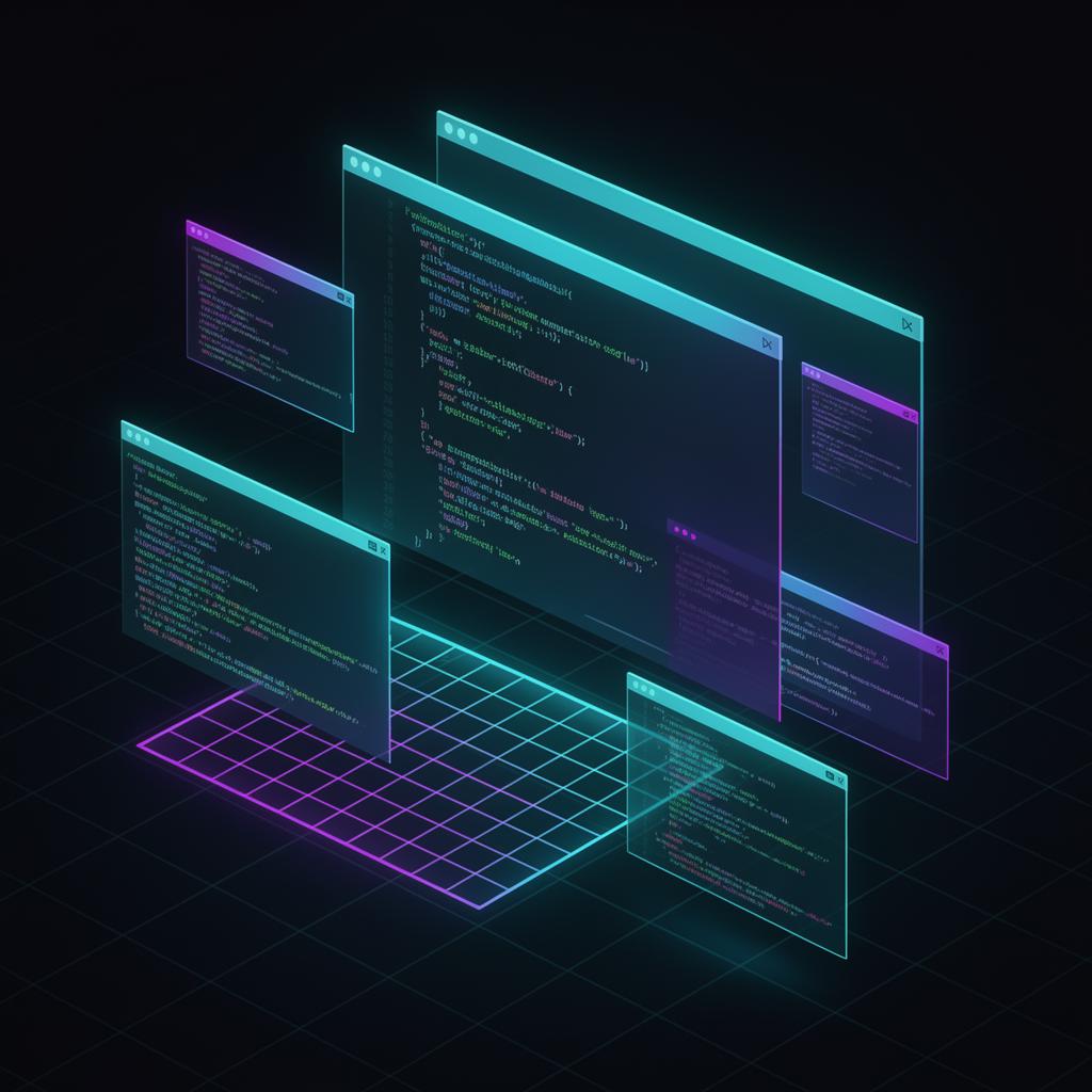 Website Development service preview